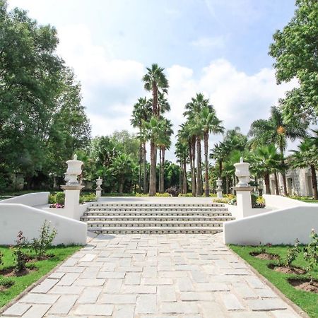 Finca San Javier El Arenal  المظهر الخارجي الصورة