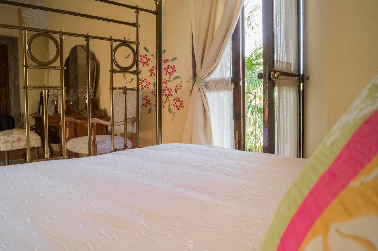 Finca San Javier El Arenal  المظهر الخارجي الصورة