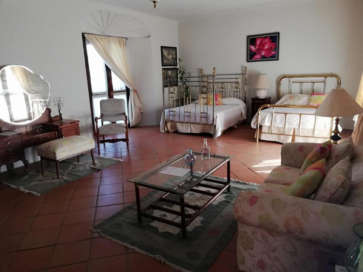 Finca San Javier El Arenal  المظهر الخارجي الصورة