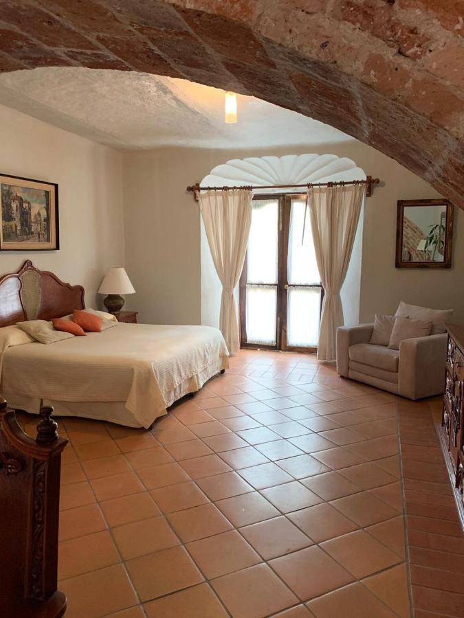 Finca San Javier El Arenal  المظهر الخارجي الصورة