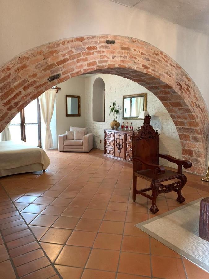 Finca San Javier El Arenal  المظهر الخارجي الصورة