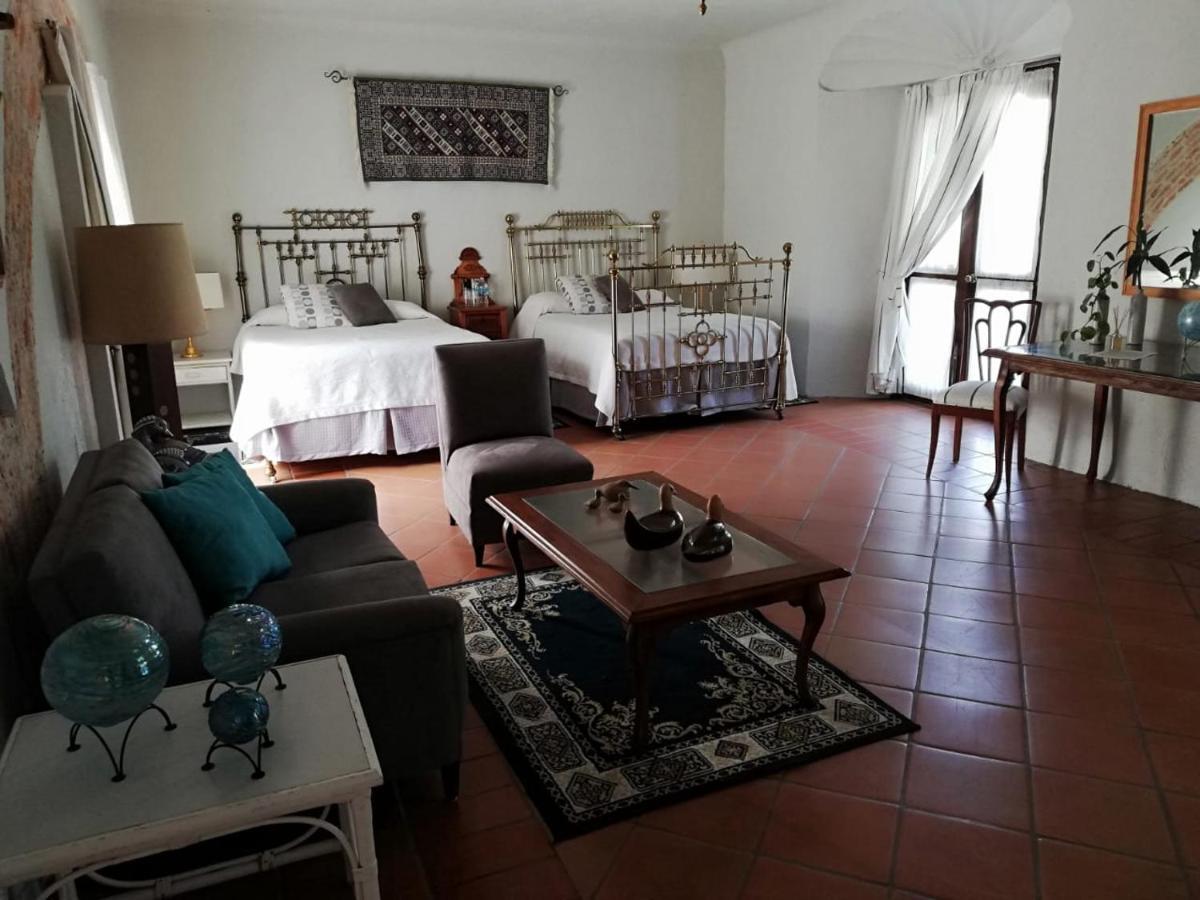 Finca San Javier El Arenal  المظهر الخارجي الصورة