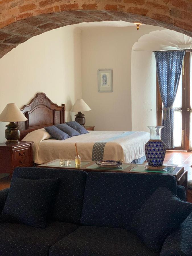 Finca San Javier El Arenal  المظهر الخارجي الصورة