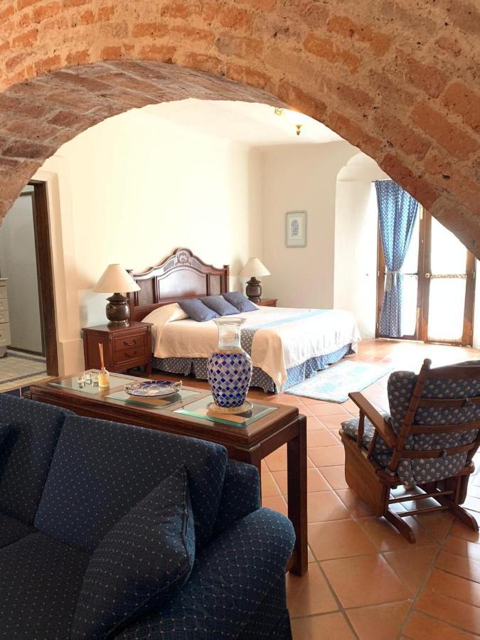 Finca San Javier El Arenal  المظهر الخارجي الصورة