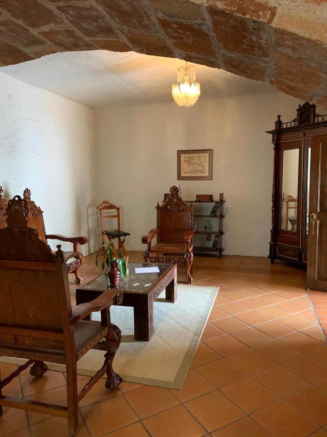 Finca San Javier El Arenal  المظهر الخارجي الصورة