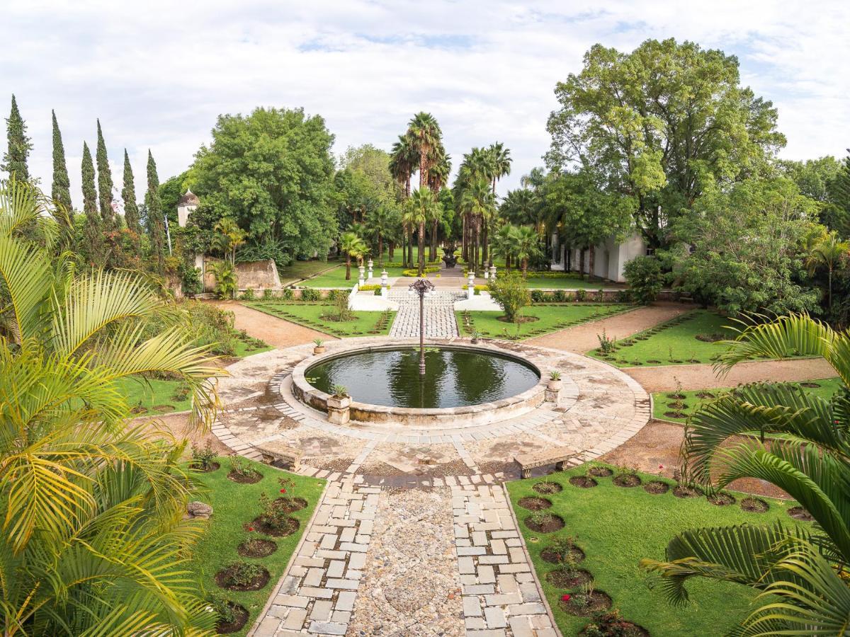 Finca San Javier El Arenal  المظهر الخارجي الصورة