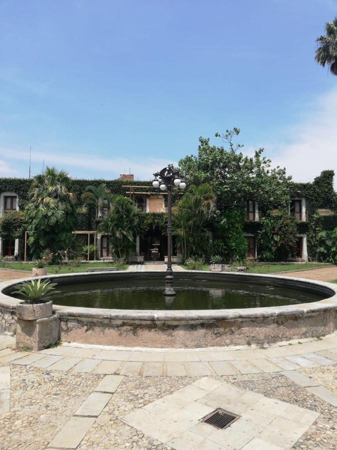 Finca San Javier El Arenal  المظهر الخارجي الصورة