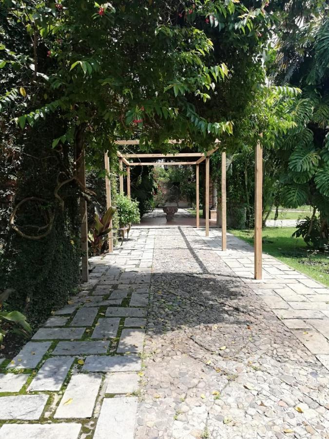 Finca San Javier El Arenal  المظهر الخارجي الصورة
