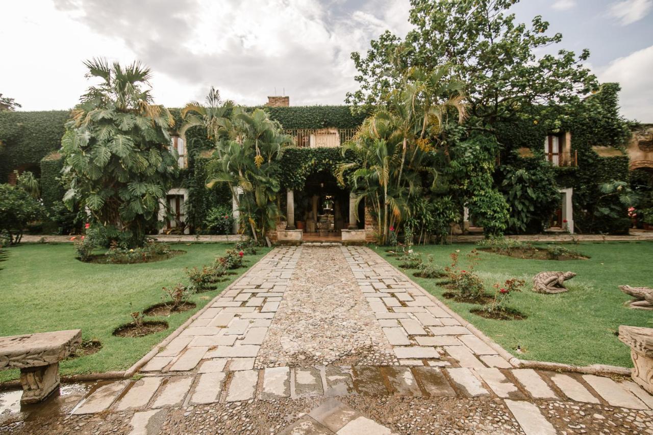 Finca San Javier El Arenal  المظهر الخارجي الصورة