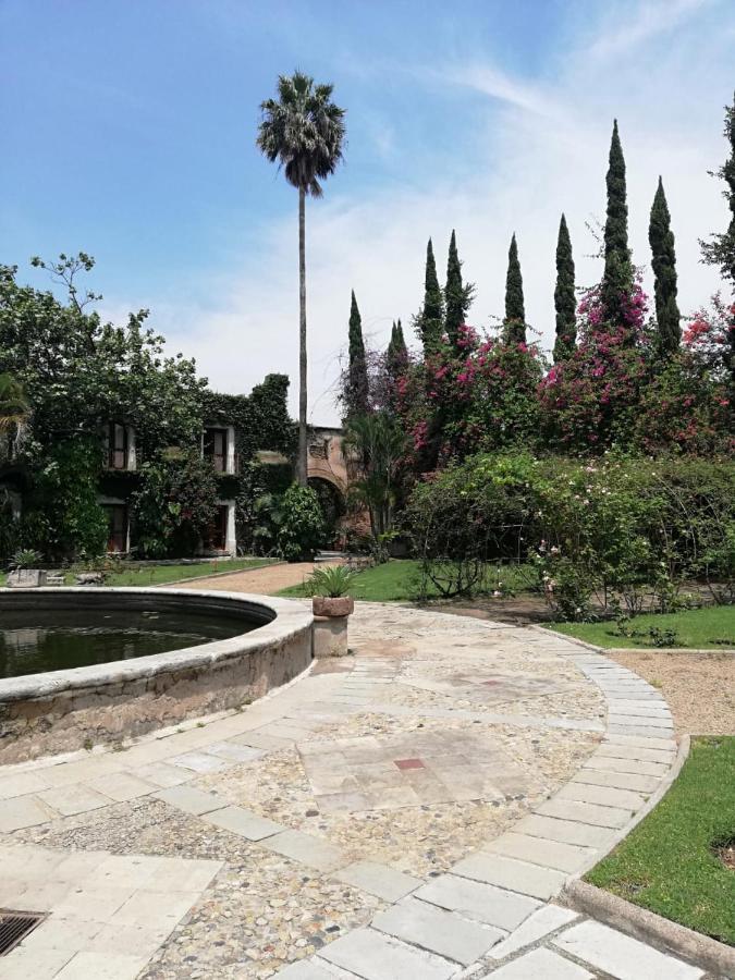 Finca San Javier El Arenal  المظهر الخارجي الصورة