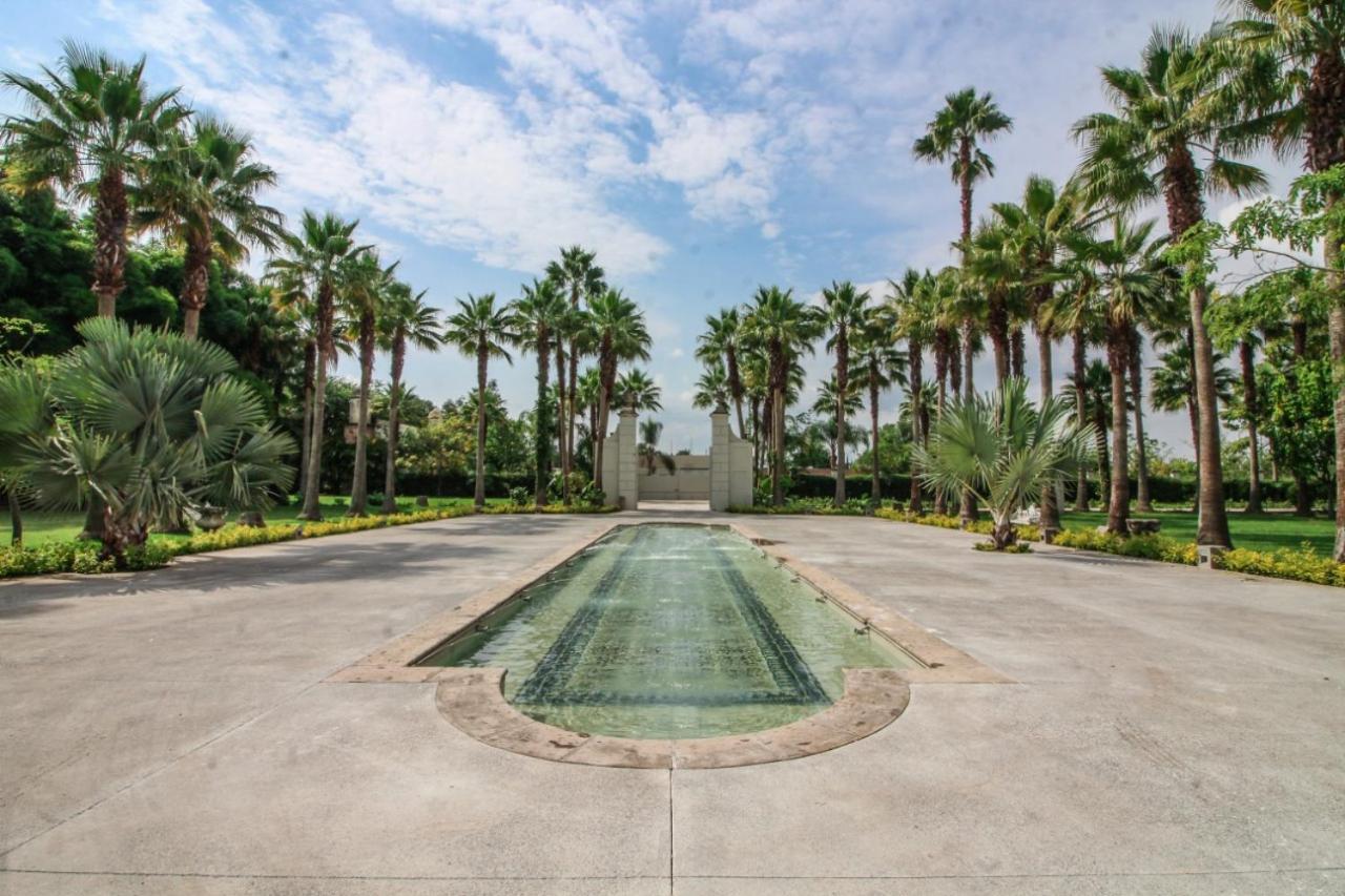 Finca San Javier El Arenal  المظهر الخارجي الصورة