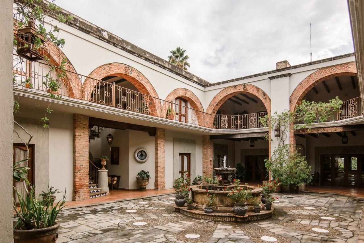 Finca San Javier El Arenal  المظهر الخارجي الصورة