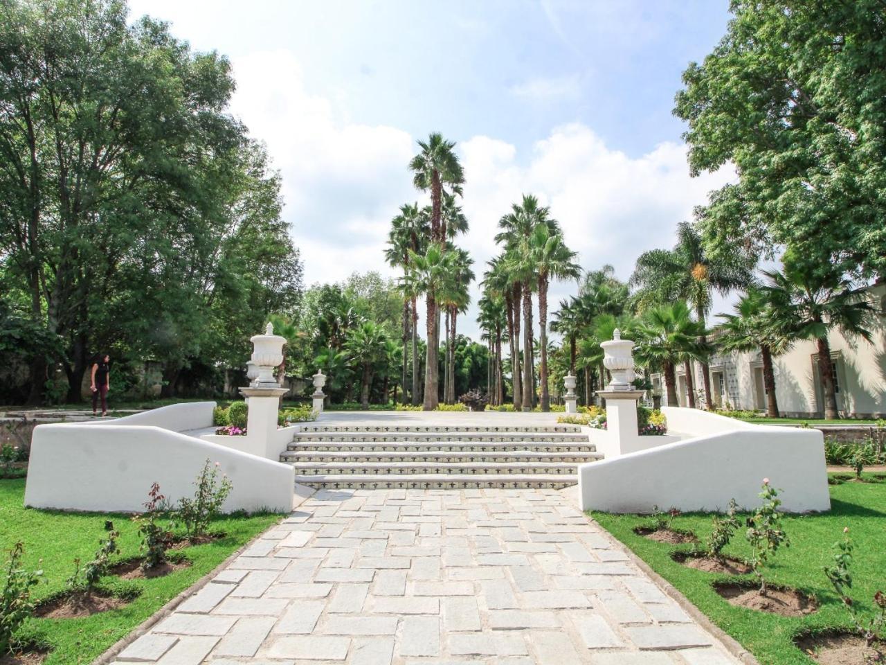 Finca San Javier El Arenal  المظهر الخارجي الصورة