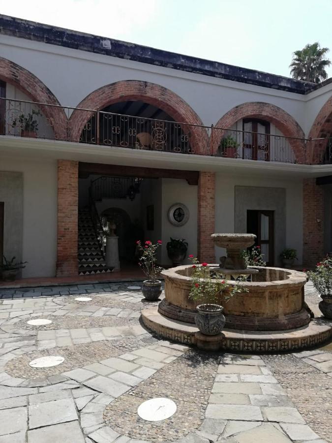 Finca San Javier El Arenal  المظهر الخارجي الصورة
