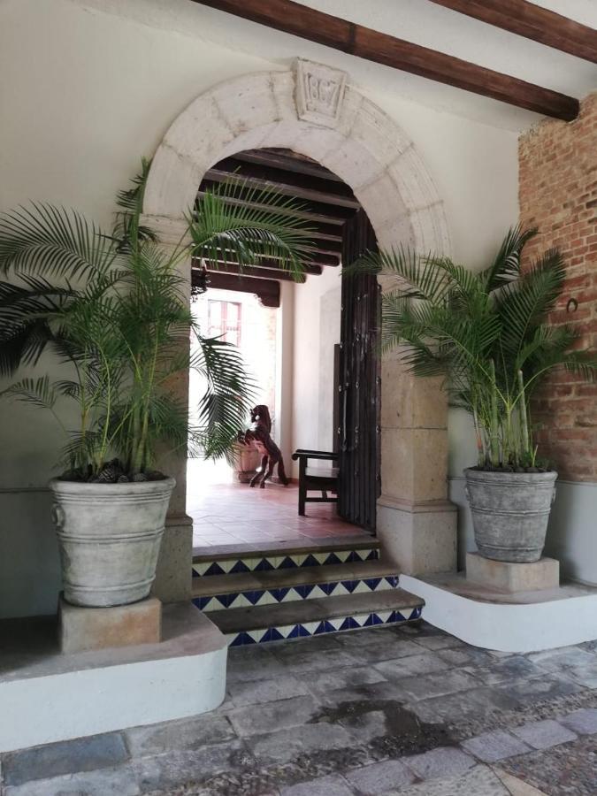 Finca San Javier El Arenal  المظهر الخارجي الصورة