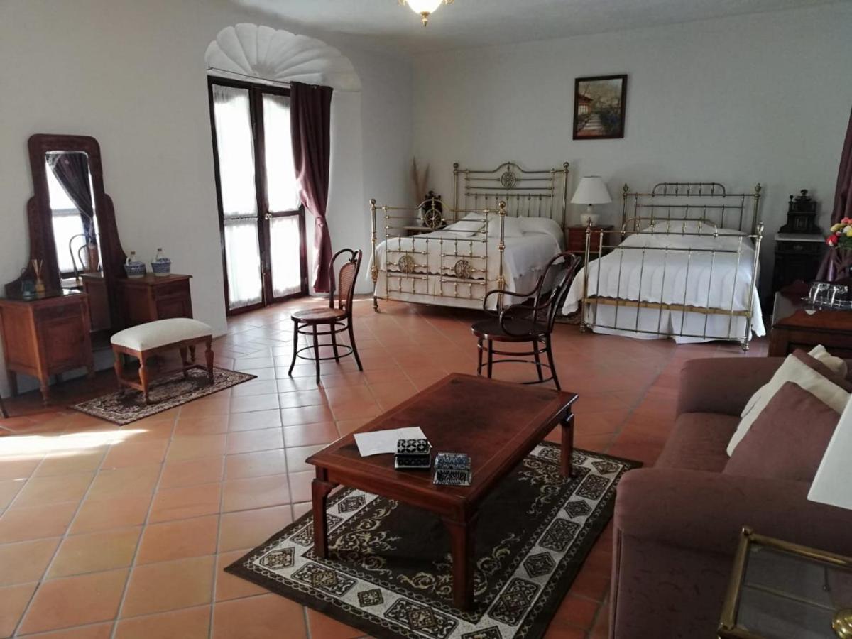 Finca San Javier El Arenal  المظهر الخارجي الصورة