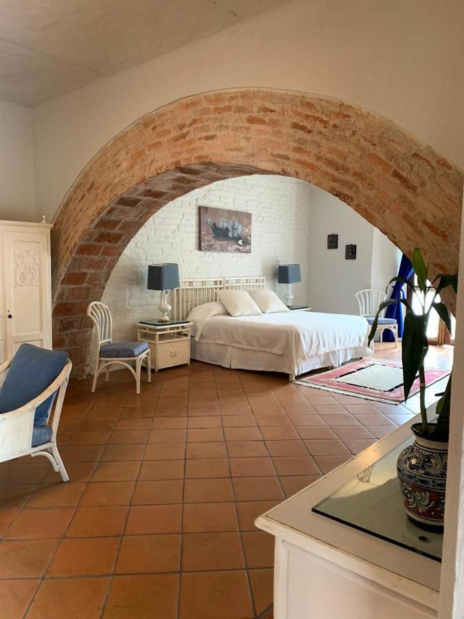 Finca San Javier El Arenal  المظهر الخارجي الصورة