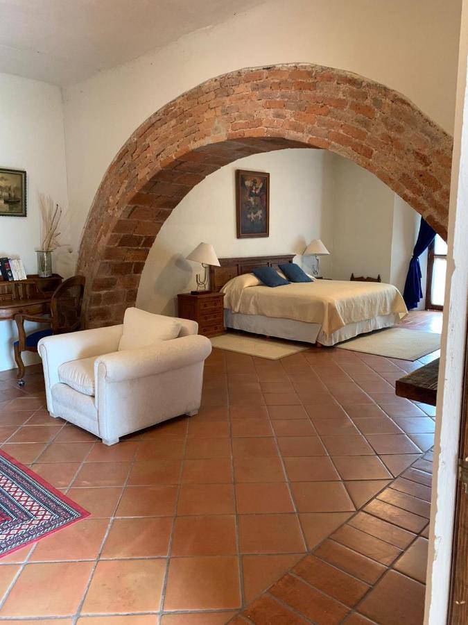 Finca San Javier El Arenal  المظهر الخارجي الصورة