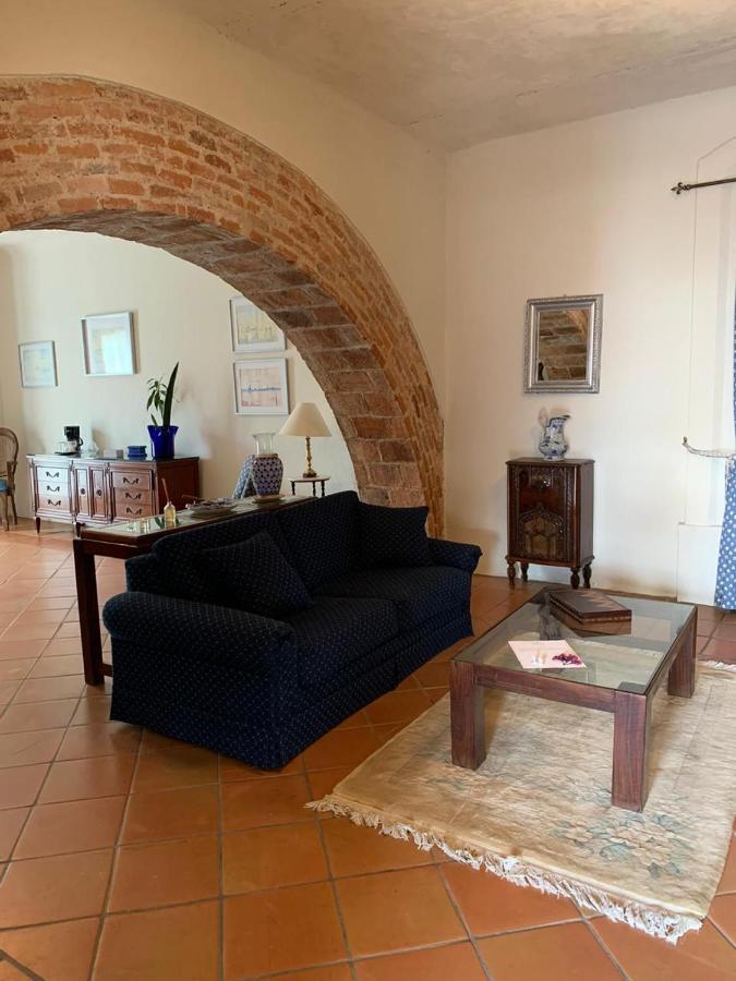 Finca San Javier El Arenal  المظهر الخارجي الصورة