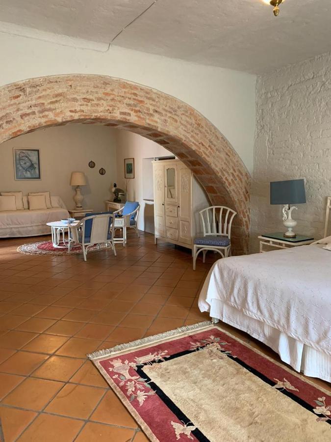 Finca San Javier El Arenal  المظهر الخارجي الصورة