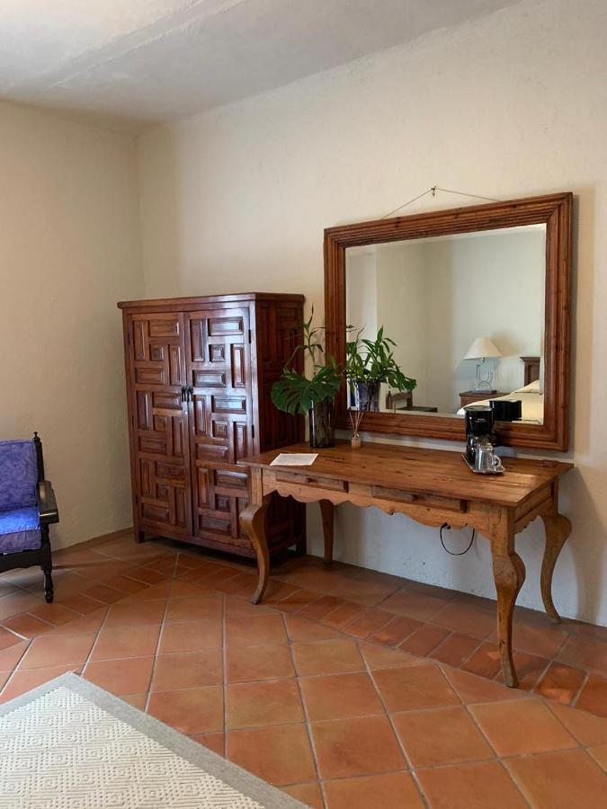 Finca San Javier El Arenal  المظهر الخارجي الصورة